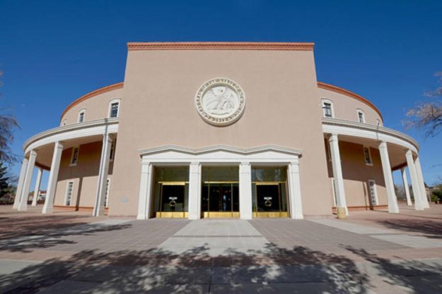 New Mexico Commits to 100 Percent Clean Electricity, Joining California, Hawaii and D.C.