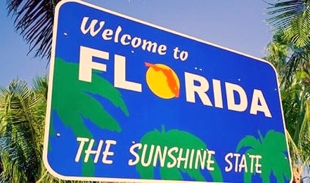 Florida Legislature Introduces Bills Adopting 100 Clean Energy Goal by 2050