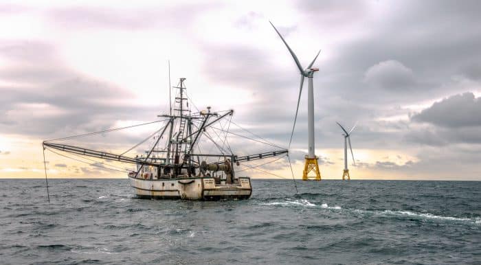Rhode Island Regulator Urges Approval of National Grid's 400MW Offshore Wind Deal