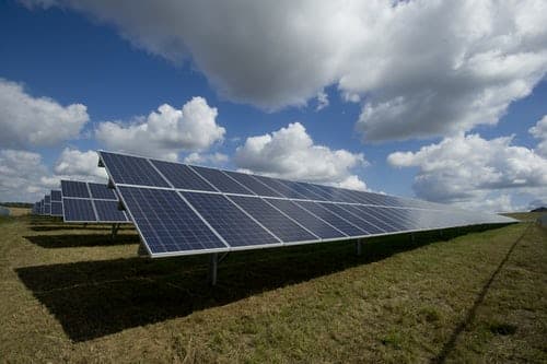 Virginia Enacts Law Establishing Solar Rebates for Low Income Households