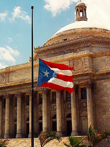 Puerto Rico Legislators Pass 100 Percent Renewable Energy Target, Boost Distributed Generation