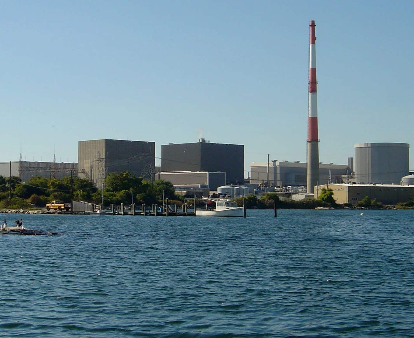 Dominion Scrambles to Sign Power Contracts as Millstone Retirement Deadline Approaches