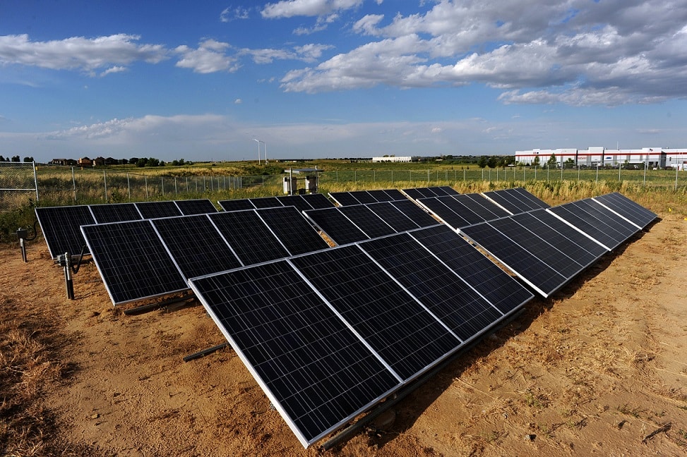 Colorado State Lawmakers Pass Bill to Expand Community Solar Program