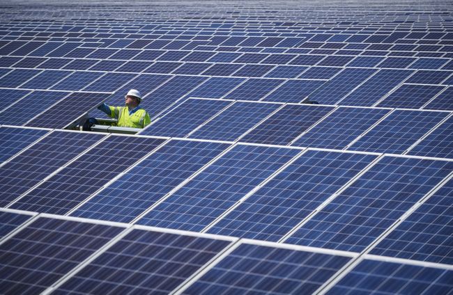 Duke Energy Contracts 600 Megawatts of Solar From 14 Projects in Carolinas