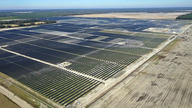 Florida Regulators Approve Cost Recovery for Duke's 150 Megawatts of Solar