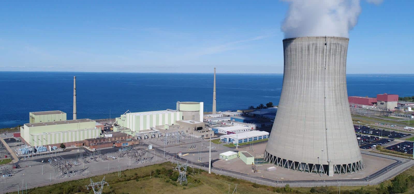 New Jersey Regulator Approves $300 Million Annual Subsidy for Nuclear Power Plants