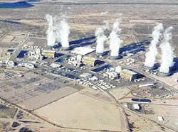 New MNew Mexico Regulator Urged to Investigate PNM’s 115-Megawatt Nuclear Power Purchase Planexico Palo Verde Nuclear Plant