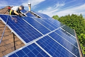 PacifiCorp Proposes to Allow Net Metering Aggregation for Idaho Solar Customers