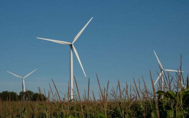 DTE Unveils $2 Billion Plan to Boost Renewables, Retire Coal and Slash Emissions by 2040