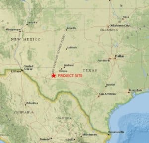 Texas-Based 7X Energy Secures Contract for 690-Megawatt Solar Project, Largest in State