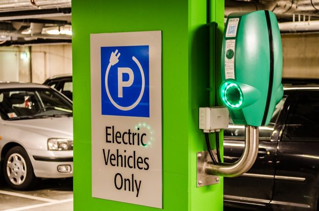 Utah Puts $4 Million Volkswagen Settlement Funds Towards Electric Vehicle Charging Projects