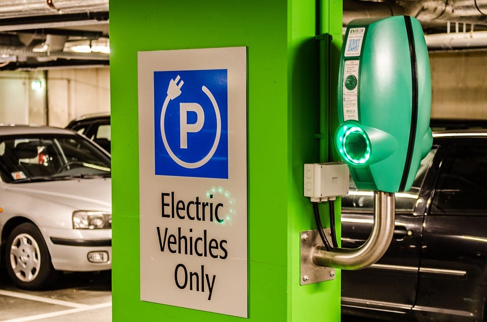 Utah Puts $4 Million Volkswagen Settlement Funds Towards Electric Vehicle Charging Projects
