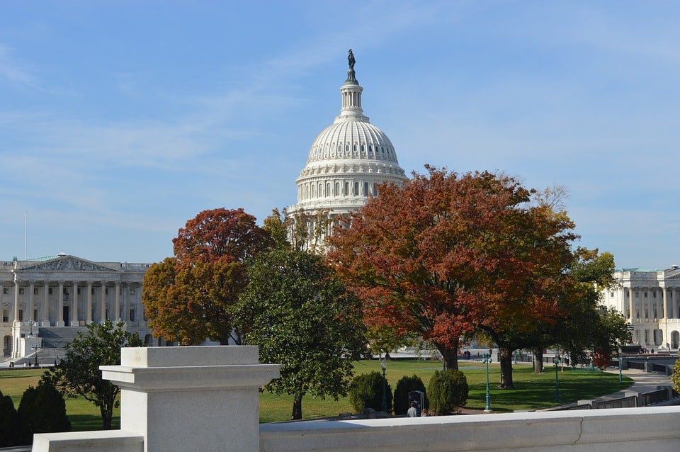 U.S. House Lawmaker Proposes Bill to Establish Energy Storage Tax Credit
