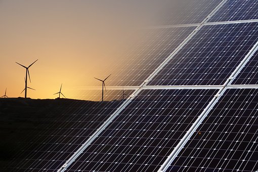 California Utilities’ Renewable Generation Reached 40 Percent of Total Procurement in 2018