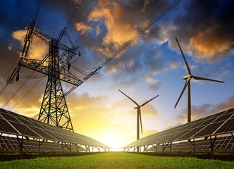 California Regulator Adopts Long-Term Resource Plan Seeking 12 Gigawatts of Renewables, Storage
