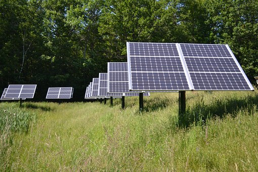 New Hampshire State Lawmakers Pass Bill to Spur Low-Income Solar Projects