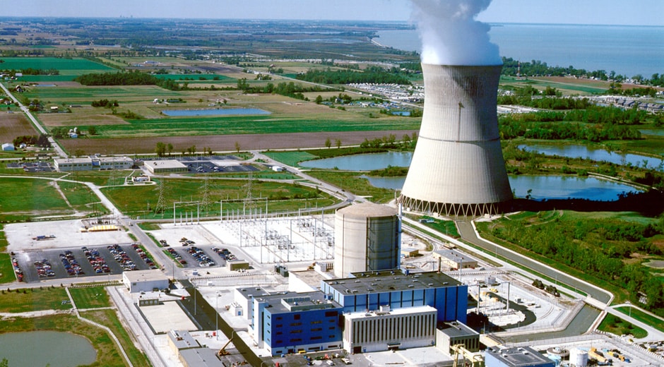Ohio House Clears Bill to Subsidize Nuclear, Repeal Renewable Standards