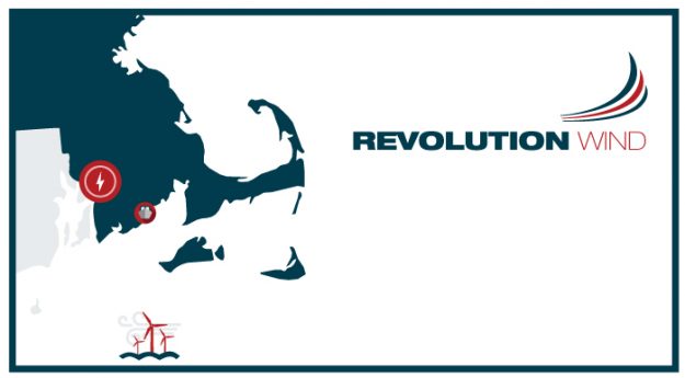 Rhode Island Regulator Approves National Grid’s Contract With 400-Megawatt Revolution Wind Project