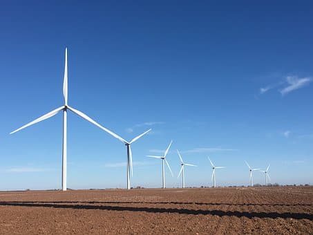 Texas Generation Capacity Under Renewable Energy Credit Program Grows to 29 Gigawatts