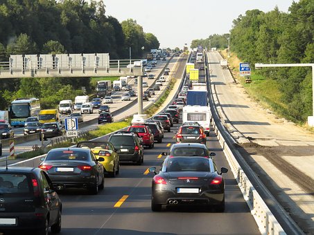 Maryland Enacts Law Allowing Participation in Regional Program to Cut Transportation Emissions