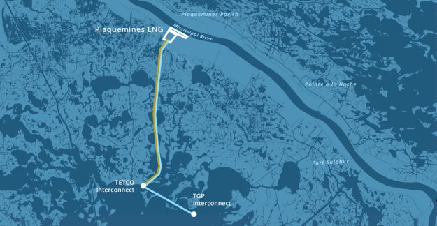 Venture Global LNG’s Plaquemines Export Project Clears Federal Environmental Review Venture Global LNG’s Plaquemines Export Project Clears Federal Environmental Review