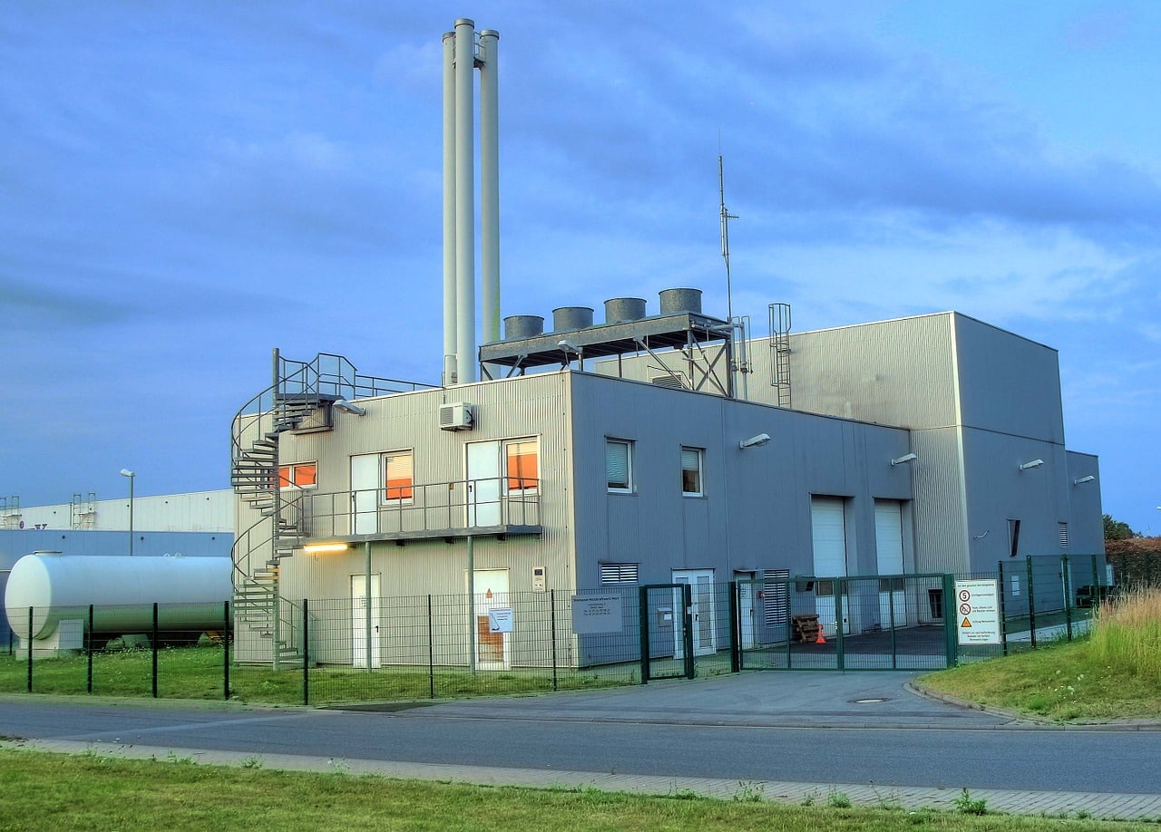 Oregon Legislature Makes Biomass Thermal Energy Eligible for Renewable Credits