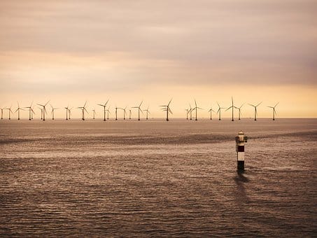 Connecticut Joins Offshore Wind Race With 2-Gigawatt Commitment