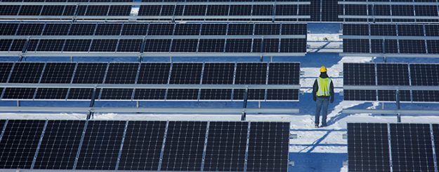 Michigan Regulator Clears Consumers Energy’s Plan to Eliminate Coal-Fired Power, Add 5 Gigawatts of Solar Michigan Regulator Clears Consumers Energy’s Plan to Eliminate Coal-Fired Power, Add 5 Gigawatts of Solar