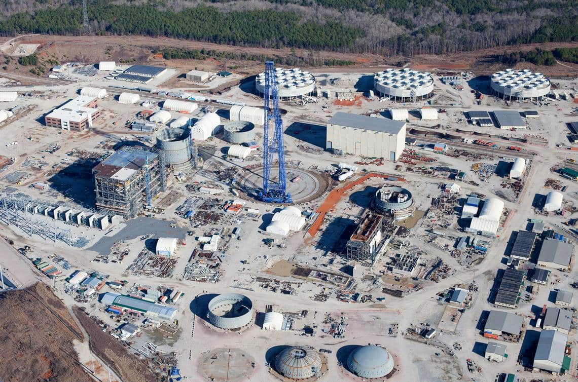 Court Finalizes $2.2 Billion SCE&G Ratepayer Settlement