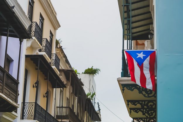 Puerto Rico Unveils $14 Billion Grid Plan, Boosting Solar, Battery Storage