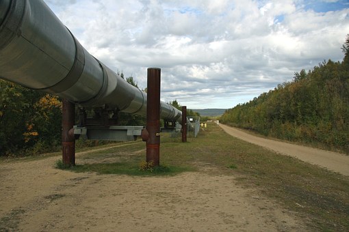 Atlantic Coast Pipeline Court Ruling