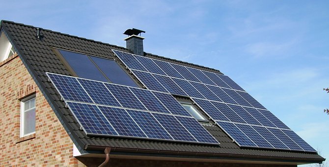 Connecticut Value of Solar Study