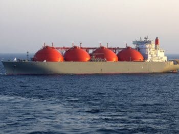 U.S. Energy Department Extends Third Set of Natural Gas Export Authorizations Through 2050