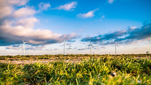 Maine Weaver Energy Wind Contract