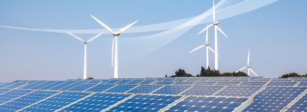 National Grid Geronimo