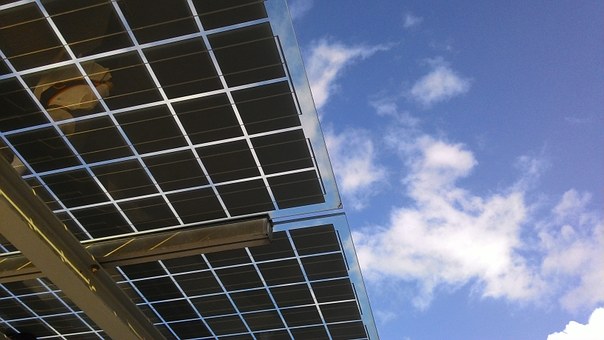 New Hampshire Solar