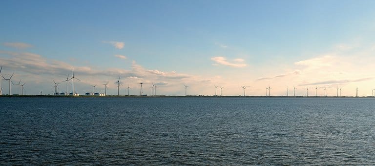 New York Offshore Wind