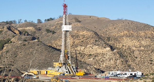 SoCalGas Aliso Canyon