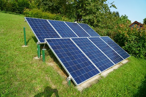 New Jersey Proposes Rules for Solar Transition Incentive, Progresses Toward Successor Program