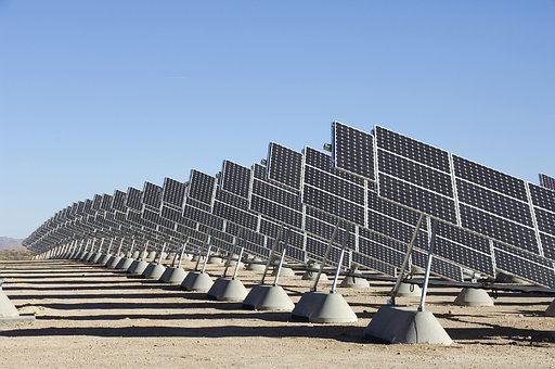 California Eases Solar Mandate, Approving Community Program Under New Building Code