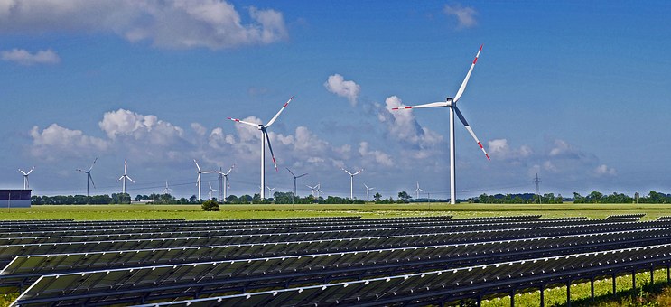 New Jersey Examines Resource Adequacy Alternatives to Advance Clean Energy Goals