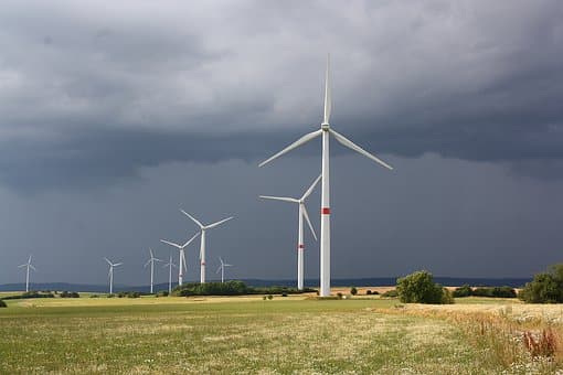 SWEPCO Wins Arkansas Approval to Acquire 800 Megawatts of Wind Power