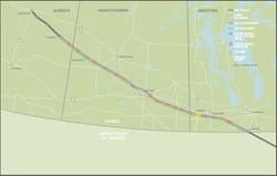 Enbridge Line 3