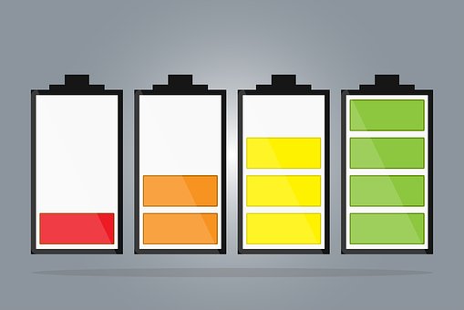 Bolster Battery Critical Materials Supply Chains