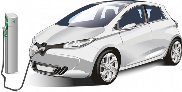 Electric vehicle 10 14 2019