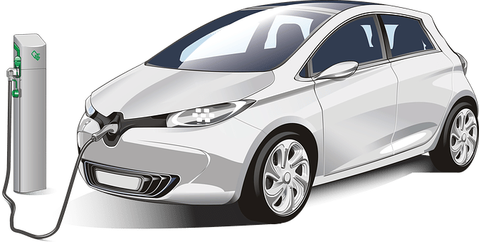 Electric vehicle 10 14 2019