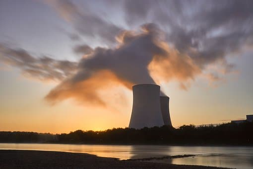 Nuclear Power Plant 10 25 2019