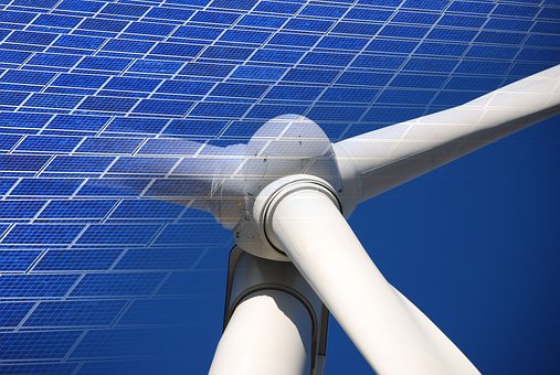 New Mexico Enacts Trio of Bills Supporting Renewable Energy Expansion