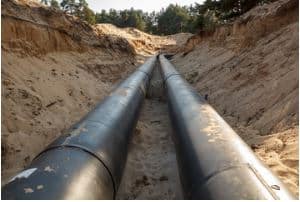 Rover Pipeline Gets FERC Approval to Increase Natural Gas Transportation Capacity