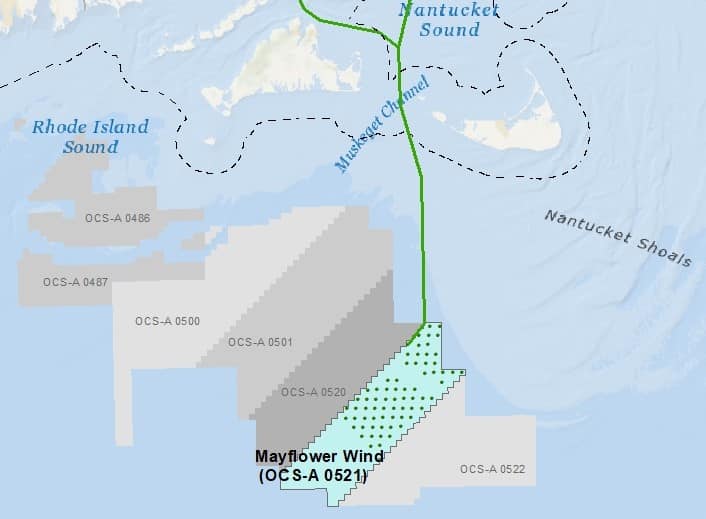 Massachusetts’ Second Offshore Wind Contract Projected to Yield $2.4 Billion in Ratepayer Benefits